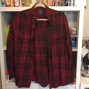 Red Flannel